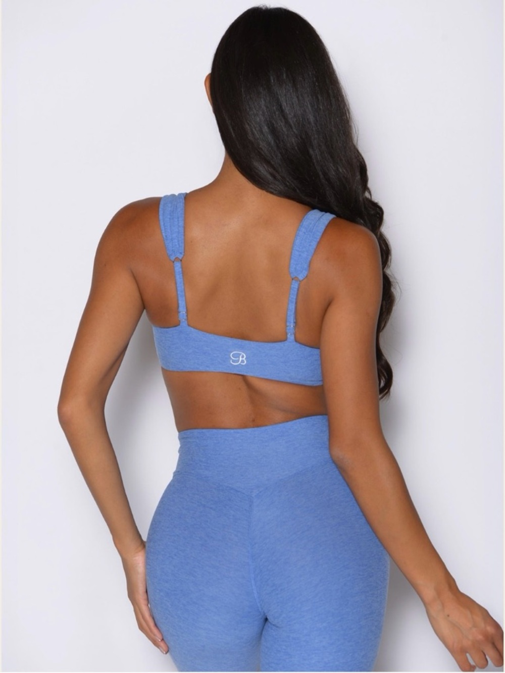 Bombshell Sportswear Bra Top! Cross listed on Mercari bc seller fees are lower!